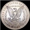 Image 2 : 1884-S Morgan Silver Dollar CLOSELY UNCIRCULATED