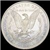 Image 2 : 1881-O Morgan Silver Dollar UNCIRCULATED