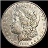Image 1 : 1904 Morgan Silver Dollar CLOSELY UNCIRCULATED