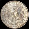 Image 2 : 1904 Morgan Silver Dollar CLOSELY UNCIRCULATED