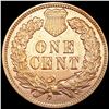 Image 2 : 1889 RD Indian Head Cent UNCIRCULATED