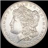 Image 1 : 1879-S 7TF Rev 78 Morgan Silver Dollar UNC
