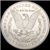 Image 2 : 1879-S 7TF Rev 78 Morgan Silver Dollar UNC