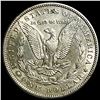 Image 2 : 1893 Morgan Silver Dollar UNCIRCULATED