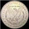 Image 2 : 1878-S Morgan Silver Dollar CLOSELY UNCIRCULATED