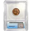 Image 2 : 1938-S Wheat Cent ICG MS65 RB