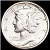 Image 1 : 1926-D Mercury Dime UNCIRCULATED