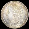Image 1 : 1880 Morgan Silver Dollar UNCIRCULATED