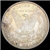 Image 2 : 1880 Morgan Silver Dollar UNCIRCULATED