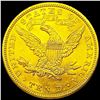 Image 2 : 1907 $10 Gold Eagle UNCIRCULATED