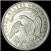 Image 2 : 1835 Capped Bust Half Dollar UNCIRCULATED