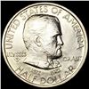 Image 1 : 1922 Grant Half Dollar GEM BU