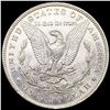 Image 2 : 1890-O Morgan Silver Dollar UNCIRCULATED