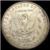 Image 2 : 1898-S Morgan Silver Dollar CLOSELY UNCIRCULATED
