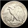 Image 2 : 1929-S Walking Liberty Half Dollar ABOUT UNC