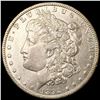 Image 1 : 1892-O Morgan Silver Dollar UNCIRCULATED