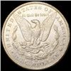 Image 2 : 1892-O Morgan Silver Dollar UNCIRCULATED