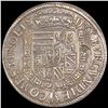 Image 2 : Austria 1 Silver Thaler ABOUT UNCIRCULATED