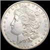 Image 1 : 1899-S Morgan Silver Dollar UNCIRCULATED