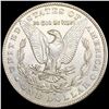 Image 2 : 1899-S Morgan Silver Dollar UNCIRCULATED