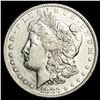 Image 1 : 1883-S Morgan Silver Dollar UNCIRCULATED