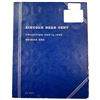 Image 4 : 1909-1940 Wheat Cent Book ( Coins)