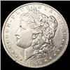 Image 1 : 1900-O/CC Morgan Silver Dollar UNCIRCULATED