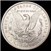Image 2 : 1900-O/CC Morgan Silver Dollar UNCIRCULATED