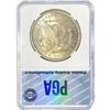 Image 2 : 1921 Morgan Silver Dollar PGA MS65