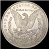 Image 2 : 1891-O Morgan Silver Dollar CLOSELY UNCIRCULATED