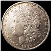 Image 1 : 1896-O Morgan Silver Dollar CLOSELY UNCIRCULATED