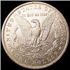 Image 2 : 1896-O Morgan Silver Dollar CLOSELY UNCIRCULATED