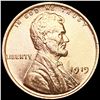 Image 1 : 1919 Wheat Cent UNCIRCULATED