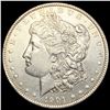 Image 1 : 1901 Morgan Silver Dollar UNCIRCULATED