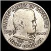 Image 1 : 1922 Grant Half Dollar NICELY CIRCULATED