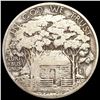 Image 2 : 1922 Grant Half Dollar NICELY CIRCULATED
