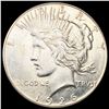 Image 1 : 1926-S Silver Peace Dollar UNCIRCULATED