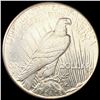 Image 2 : 1926-S Silver Peace Dollar UNCIRCULATED