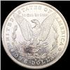 Image 2 : 1881-O Morgan Silver Dollar UNCIRCULATED