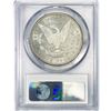 Image 2 : 1898 Morgan Silver Dollar PCGS MS64 PL