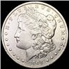 Image 1 : 1901 Morgan Silver Dollar ABOUT UNCIRCULATED