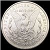 Image 2 : 1901 Morgan Silver Dollar ABOUT UNCIRCULATED