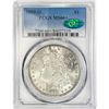 Image 1 : 1899-O CAC Morgan Silver Dollar PCGS MS66+