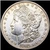 Image 1 : 1903 Morgan Silver Dollar UNCIRCULATED