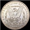 Image 2 : 1903 Morgan Silver Dollar UNCIRCULATED
