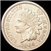 Image 1 : 1864 Indian Head Cent UNCIRCULATED