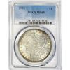 Image 1 : 1903 Morgan Silver Dollar PCGS MS65