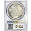 Image 2 : 1903 Morgan Silver Dollar PCGS MS65