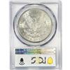 Image 2 : 1904 Morgan Silver Dollar PCGS MS65