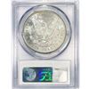 Image 2 : 1904-O Morgan Silver Dollar PCGS MS64 PL